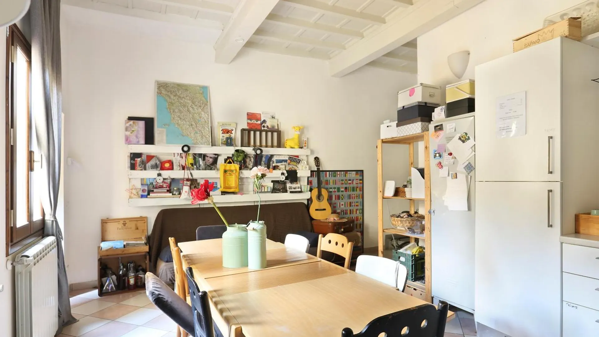 Firenze Central Room For Rent 0*, Florence Italy