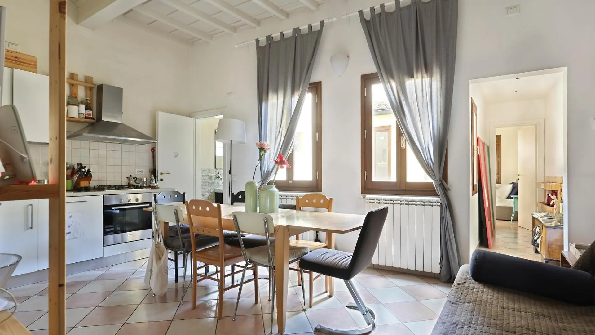 Firenze Central Room For Rent Florence